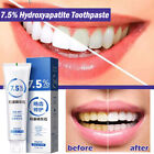 7 5  Hydroxyapatite Toothpaste For Enamel Protection gentle Mint  Fresh Breath