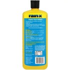 Rain-x Washer Fluid Additive 16 9 Oz  Bottle - Rx11806dw