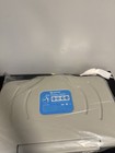 Baby Changing Station  Wall Mounted Baby Changing Table  Diapers Commercial Gray
