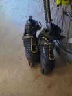 Schwinn Abec-5 Inline Skates Blue Roller Blades Boys Youth Adjustable Sz 1-4