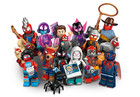 Lego 71050 Box Of 36 Spider-man Across The Spider-verse Pre-order
