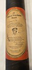 Gen  Eisenhower Bsa 1000  Paper Collecting Award-wwii Artillery Shell Container