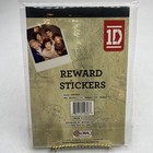 New In Package 2013 One Direction 1d Reward Stickers Book Harry Styles Over 200