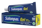 Twinpack Salonpas Muscle Pain   Sprain Relief Gel 30g