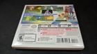 Pokemon X Case   Instruction Manual Only Nintendo 3ds Nrmt Cond No Game