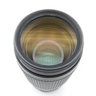  for Parts as Is  Nikon Af-s Vr Zoom-nikkor 70-300mm F 4 5-5 6g If-ed Lens  805