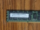    lot Of 12 - Micron 8gb 2rx4 Pc3l-12800r Ddr3l-1600 Ecc 96gb Total