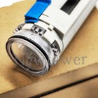 New 1x 645063 Compact Air Cylinder For Festo Ms4-lf lfm lfr pc