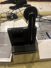 Plantronics Savi W740-m Headset - Black