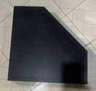 Casino Dealer s Choice Folding Octagon Poker Table Top   Collapsible Table