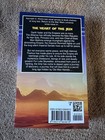 Star Wars  Heart Of The Jedi - Pulled Off Amazon - Rare