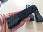 3 - New - 10rd Magazines For Ruger Lc9 - 9mm    r111 