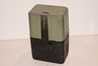 Vintage Yugoslavian Serbian Military Army Mess Kit