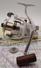 Shimano Stradic 4000fg Spinning Fishing Reel  super-4-medium Action Fishing   