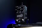 Keeley Halo Dual Echo Delay Andy Timmons Singature Guitar Effects Pedal Freeship