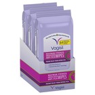 Medicated Feminine Vaginal Wipes  Anti-itch Relief  Maximum Strength  60 Wipes