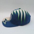 Minnesota Timberwolves Mitchell   Ness X Lids Hardwood Classics Shockwave Worn