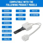 Universal Gas Furnace Igniter Ig418 For B1401018s B1401015 Janitrol Goodman