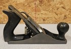 Vintage Stanley  No  3 C Hand Plane  Carpenter Woodworking Tool