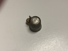 Thimble Bell Vtg Pennsylvania Metal Souvenir Liberty Bell
