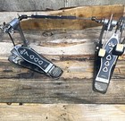 Dw 7000  mpn 7000  Double Chain Drive Double Pedal For Bass Drum