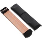 Pocket Guitar Portable Practice Tool Aid Assisted Trainer Gadgets