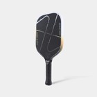 Luzz- Inferno2 M1 Dawn - Pickleball Paddle W  Box   Paddle Cover - Brand New