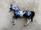 Classic Breyer Halloween Horse  712451 Tabitha Witch Mariah Morgan 2022 Web Sr