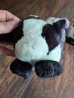Puffkins By Swibco Lot Set  1997 Meadow Sherlock Murphy Peter Vintage Plush Toys