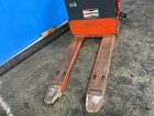 Nissan Electric Walkie Pallet Jack Ewpn40
