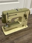 Vintage Bernina 530-2 Sewing Machine - Machine Only Read