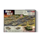 Battlefront Team Yankee World War Iii - The Complete Starter Set Sw  new 