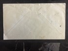 1946 Manila Philippines Usa Cover Victory Stamps To Pensilvania Usa