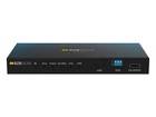 Bzbgear 8k Hdmi 2 1 Earc Audio To Av Receiver soundbar amplifier Converter