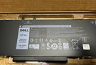 Oem 68wh 3hwpp Battery For Dell Latitude 5401 5501 5411 5511 Precision 3541 3551