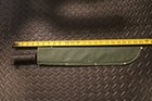 Machete And Sheath 17  Inch Blade 22  Overall