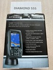 Garmin  010-01550-00 Striker 4 3 5  Fishfinder Built In Gps   Chirp Sonar   7013