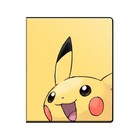 Pokemon Binder  9-pocket  Portfolio  Pikachu- 2025
