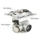 For Dji Phantom 4   4 Pro Gimbal Camera Yaw  Roll  Pitch Motor Oem Repair Parts