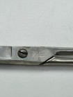 Vintage 5  Griffon Sewing Scissors 9315 Made In Italy Schoolwork Crafts School