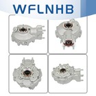 Rear Differential For Fourtrax 300 1996-2000 41300-hm5-a10