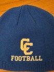 Detroit Catholic Central Hs Shamrocks Football Adult One Size Beanie Hat