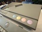Vintage Atari Xegs Computer game System Tested  Working  Recapped  W  7 Games 