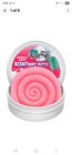 Crazy Aaron s Scentsory Putty Popsicle Watermelon Scented  07 Oz  New
