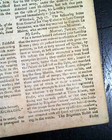 Great July 1776 Revolutionary War American Independence John Hancock Magazine