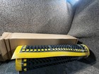 Crown Safewalk Heavy-duty Anti-fatigue Drainage Mat Ws4e64ye 3 3ft X 5 3ft