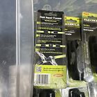 Rp901500 Flexzilla 1 2  Inch Field Repairable Air Hose Splicer Splice   10 Pack