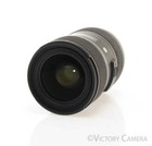 Sigma Art 18-35mm F1 8 Dc 013 Wide Angle Zoom Lens For Nikon Dx  exc 