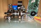 1996-00 Yamaha Gp760  Waverunner 760 Engine Rebuild Kit  crank pistons gaskets