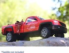 Breyer Horses Traditional Series Dually Truck Toy Accessory   2618